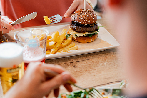 Wissel gespaarde punten in voor korting