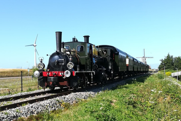 In de buurt van ons restaurant liggen diverse haltes van het openbaar vervoer